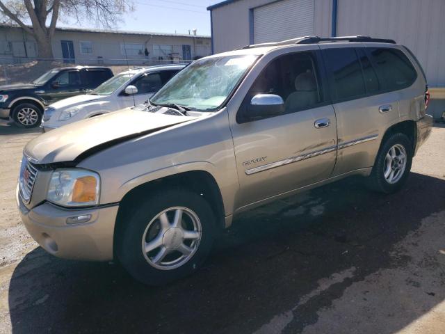 2006 GMC ENVOY #3022991147