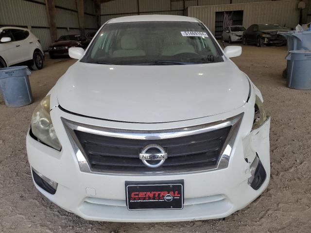 2015 Nissan Altima 2.5 VIN: 1N4AL3AP7FC102739 Lot: 51469104