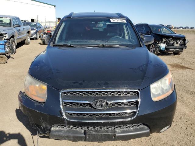 2009 Hyundai Santa Fe Se VIN: 5NMSH73E69H237817 Lot: 51737484