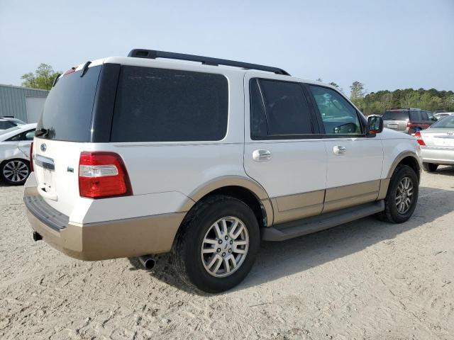 2012 Ford Expedition Xlt VIN: 1FMJU1J57CEF10969 Lot: 49989054