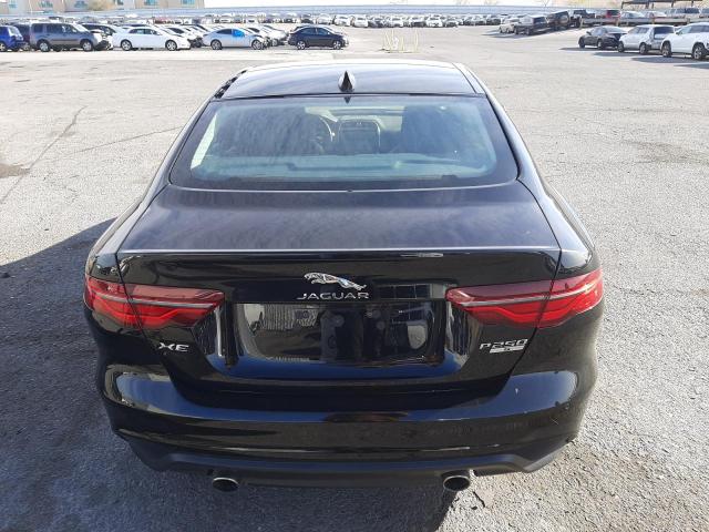 2020 Jaguar Xe S VIN: SAJAE4FX3LCP60767 Lot: 49930404