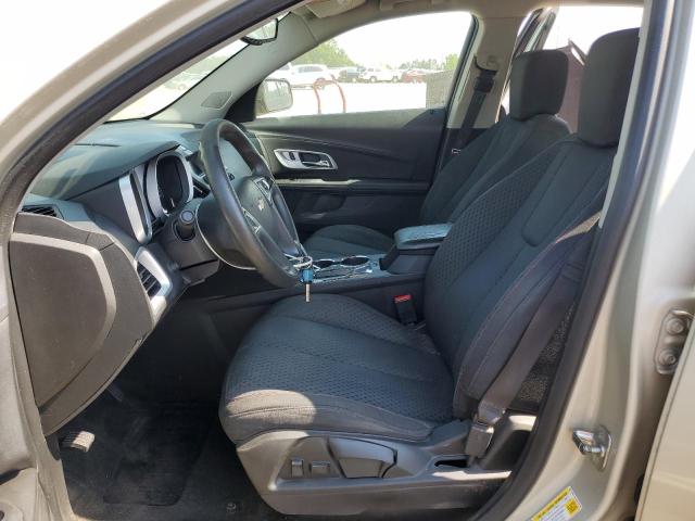 2013 Chevrolet Equinox Ls VIN: 2GNALBEK9D6199782 Lot: 51667594