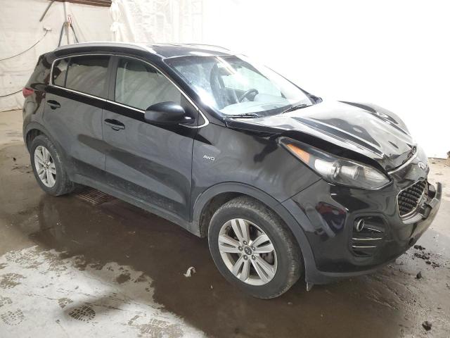 2017 Kia Sportage Lx VIN: KNDPMCAC9H7207468 Lot: 52002164