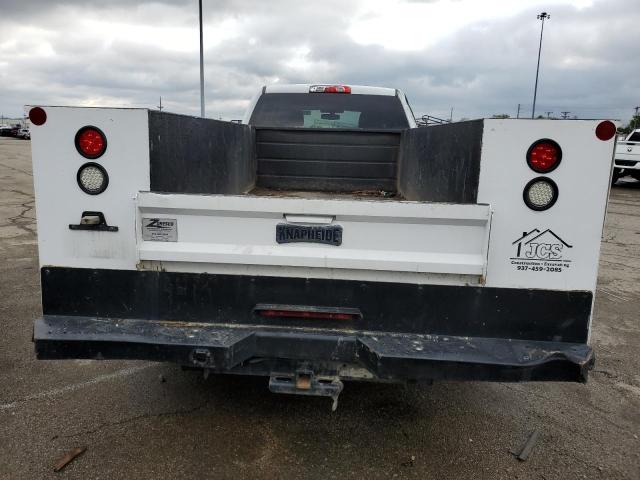 2016 Chevrolet Silverado K3500 VIN: 1GB4KYE86GF251917 Lot: 51342014