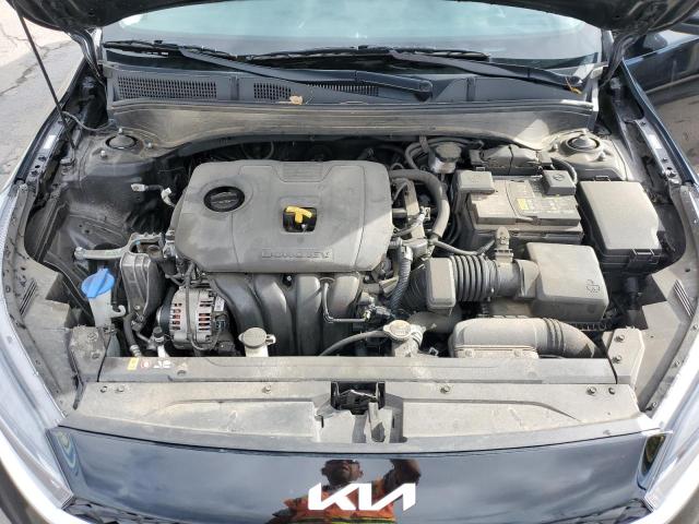 2023 Kia Forte Lx VIN: 3KPF24AD4PE548257 Lot: 50854304