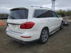 MERCEDES-BENZ GL 450 4MA photo