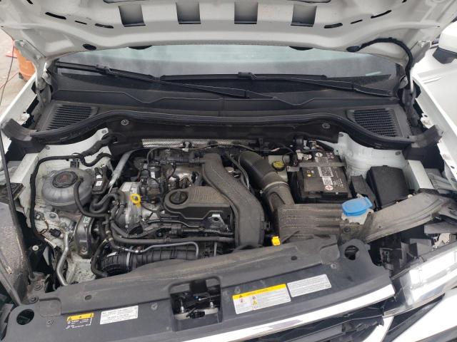 2022 VOLKSWAGEN TAOS SE IQ - 3VVPX7B20NM076874