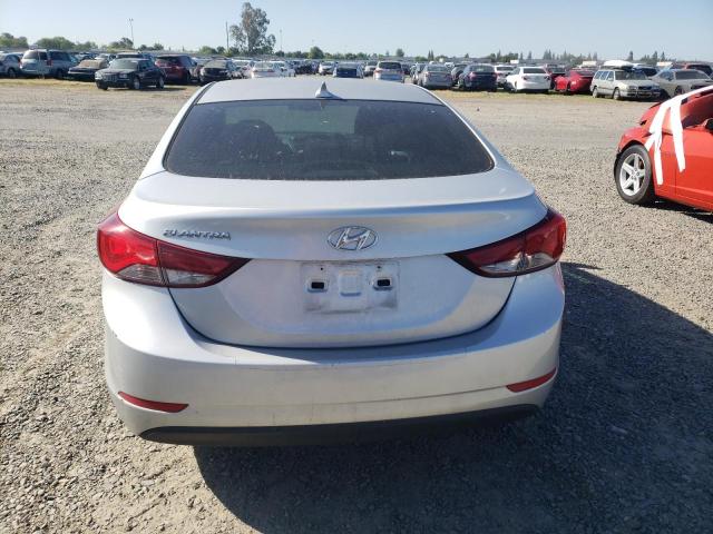 2015 Hyundai Elantra Se VIN: KMHDH4AE4FU294446 Lot: 52916264