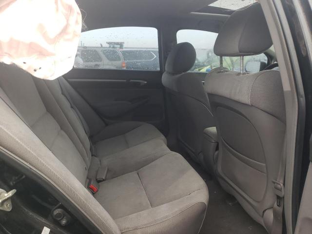 2009 Honda Civic Ex VIN: 2HGFA16839H355927 Lot: 50510484