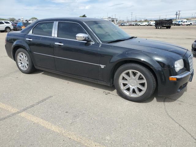 2006 Chrysler 300C VIN: 2C3LA63H86H536167 Lot: 51003724