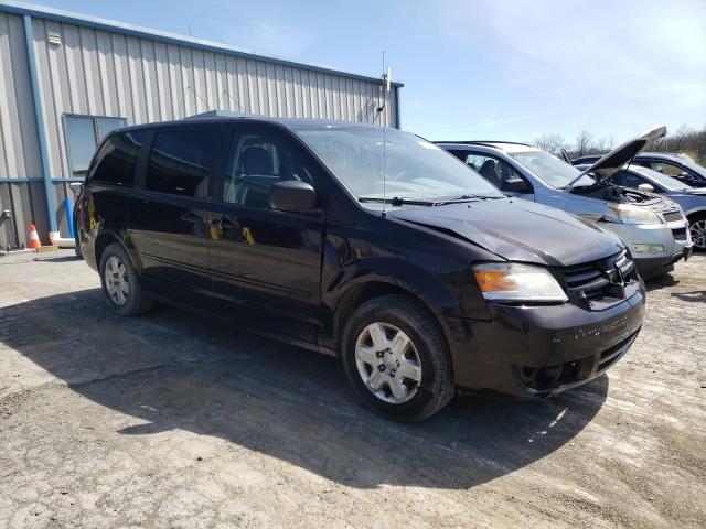 2010 Dodge Grand Caravan Se VIN: 2D4RN4DE6AR372328 Lot: 50150284