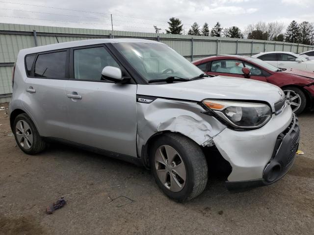 2016 Kia Soul VIN: KNDJN2A24G7818656 Lot: 47375954