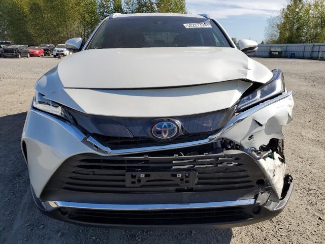 JTEAAAAH7MJ025338 2021 Toyota Venza Le 2021 Toyota Venza Le VIN: JTEAAAAH7MJ025338 Lot: 52227724