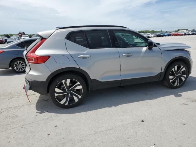 VIN YV4L12UX0P2097726 2023 Volvo XC40, Ultimate no.3