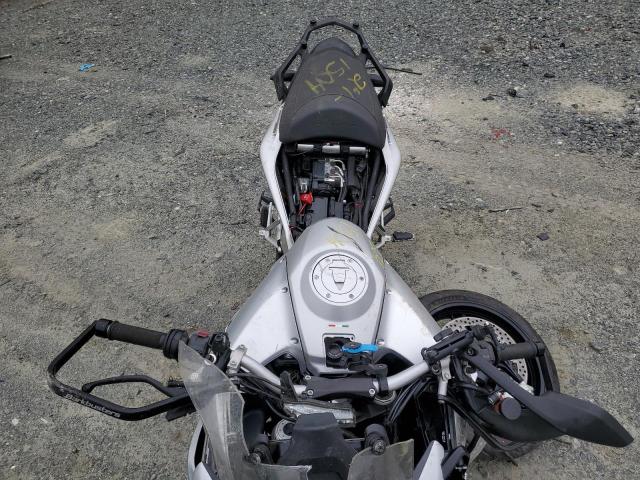 2013 DUCATI MULTISTRAD ZDM12BSW0DB000591