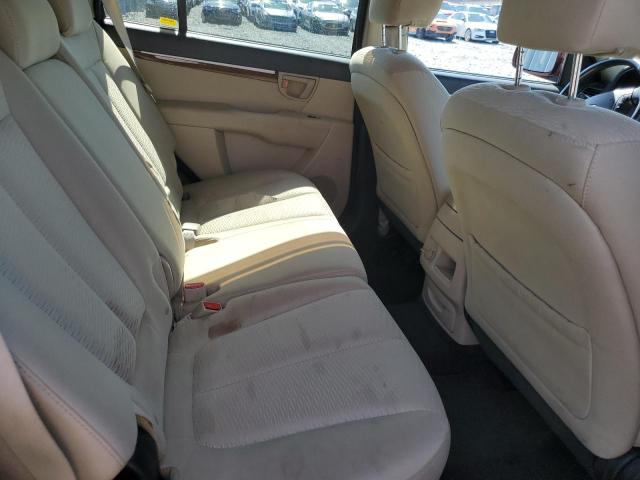 2009 Hyundai Santa Fe Gl VIN: 5NMSG73E19H258576 Lot: 52170264