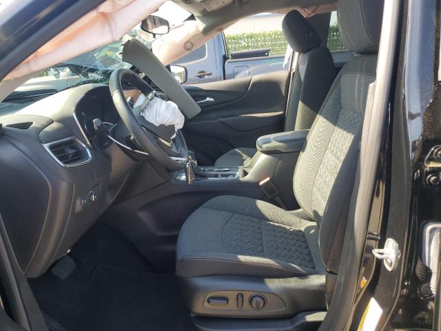 2024 CHEVROLET EQUINOX LT - 3GNAXKEG7RL104302