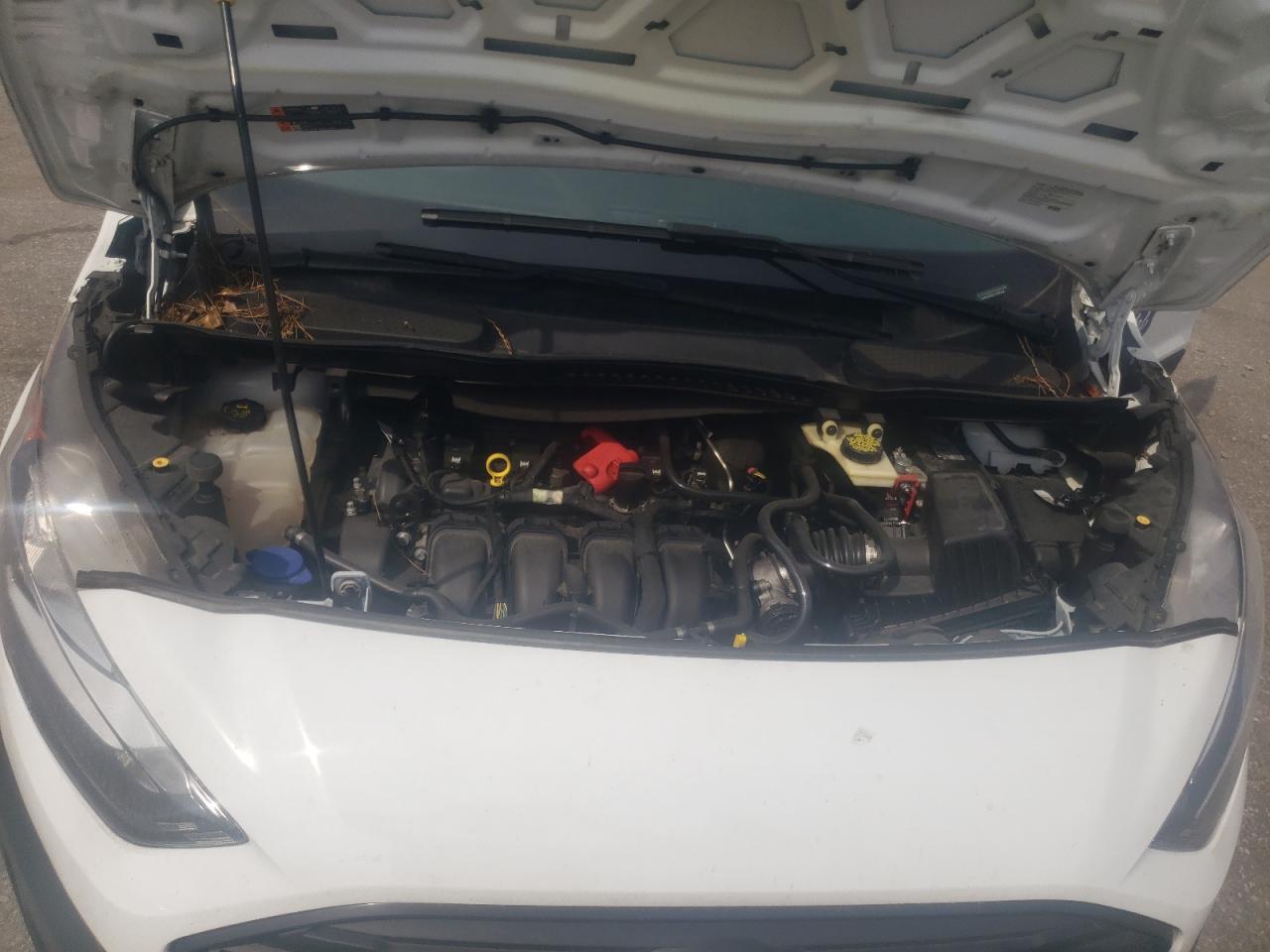 NM0LS7E22L1454434 2020 Ford Transit Connect Xl