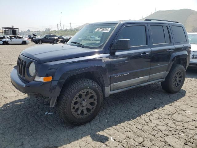 2011 Jeep Patriot Sport VIN: 1J4NF1GB0BD141593 Lot: 52138064