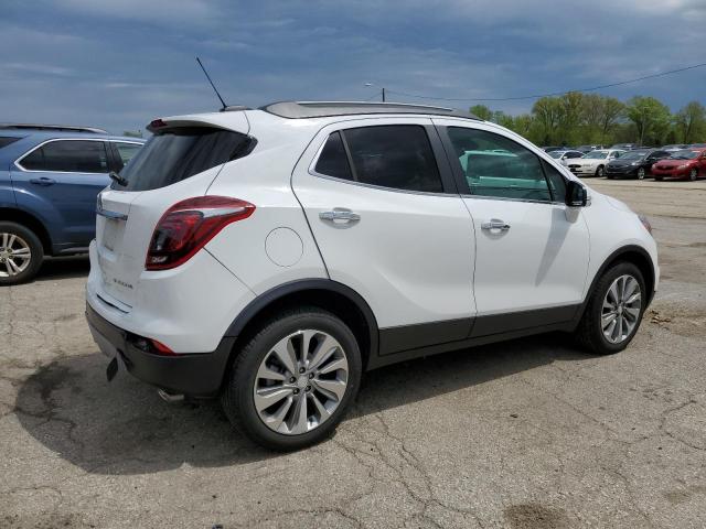 2018 BUICK ENCORE PRE - KL4CJASB1JB652043