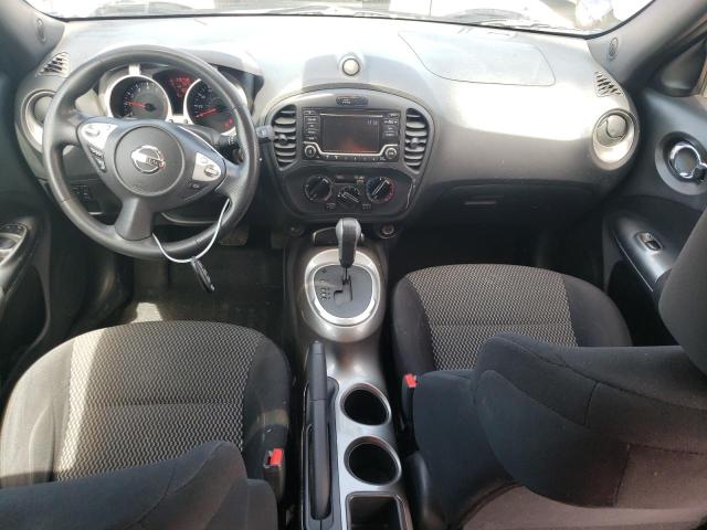 2015 NISSAN JUKE S - JN8AF5MRXFT512921