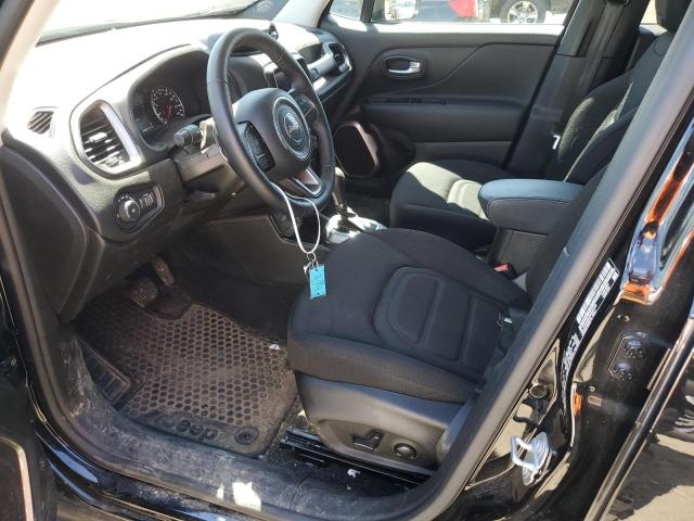 2022 Jeep Renegade Latitude VIN: ZACNJDB12NPN77191 Lot: 51649174