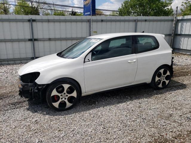 2012 Volkswagen Gti VIN: WVWED7AJ0CW297296 Lot: 52277804