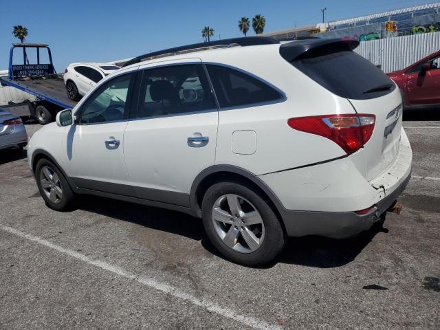 2008 Hyundai Veracruz Gls VIN: KM8NU73CX8U048615 Lot: 52529834