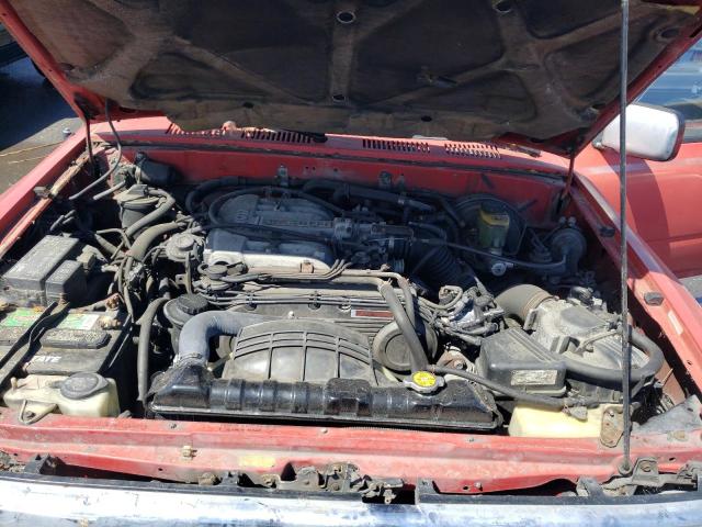 JT3VN39W2P0094316 1993 Toyota 4Runner Vn39 Sr5