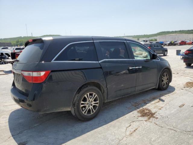 2012 Honda Odyssey Ex VIN: 5FNRL5H4XCB023780 Lot: 53063804