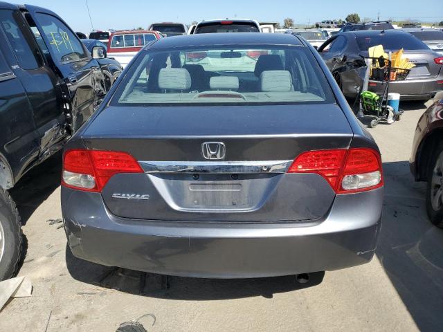 19XFA1F51AE002090 2010 Honda Civic Lx