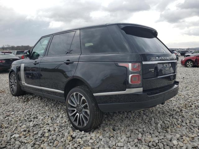 SALGS5SE5MA456633 Land Rover Rangerover RANGE ROVE 2