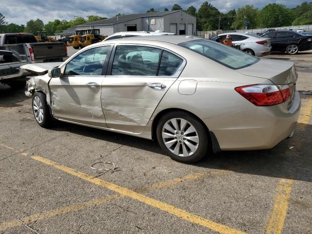 2015 HONDA ACCORD EXL - 1HGCR2F83FA171728