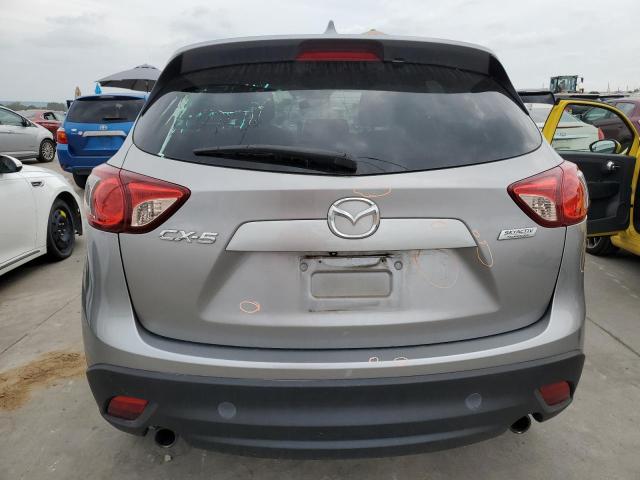 VIN JM3KE2CEXD0148795 2013 Mazda CX-5, Touring no.6