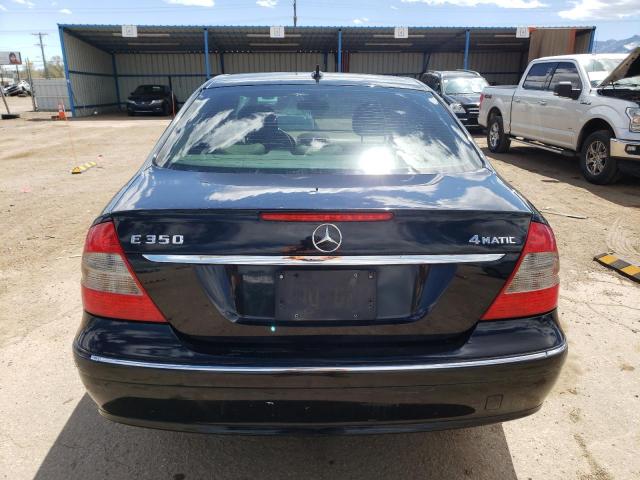 2008 Mercedes-Benz E 350 4Matic VIN: WDBUF87X48B279078 Lot: 49353034