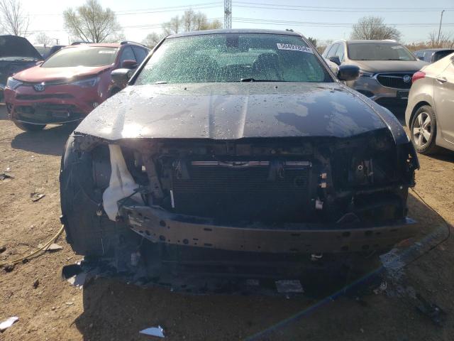 2022 CHRYSLER 300 S - 2C3CCABG6NH174246