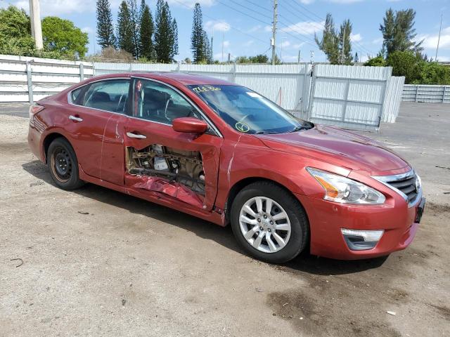 2015 Nissan Altima 2.5 VIN: 1N4AL3AP9FC452275 Lot: 51403794