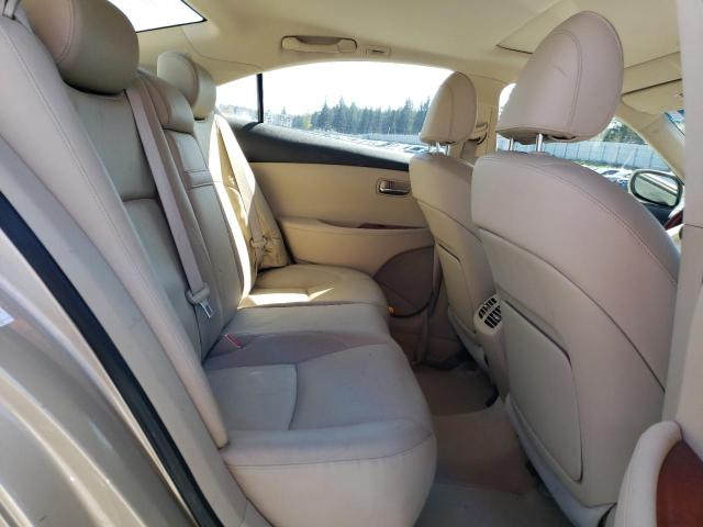 2008 Lexus Es 350 VIN: JTHBJ46G282176337 Lot: 52029194