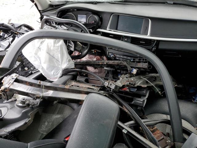 2020 KIA OPTIMA EX - 5XXGU4L18LG424222
