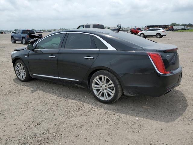 2018 Cadillac Xts Luxury VIN: 2G61M5S30J9157132 Lot: 51200274