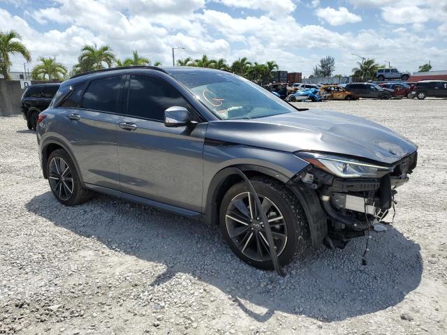 2023 INFINITI QX50 SPORT 3PCAJ5FB0PF105592
