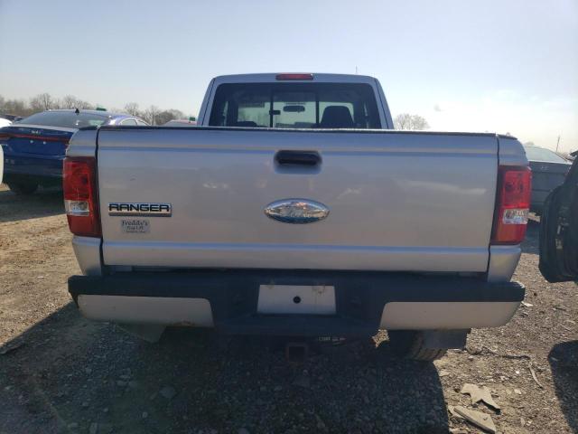 2009 Ford Ranger Super Cab VIN: 1FTZR45E99PA43717 Lot: 50203554