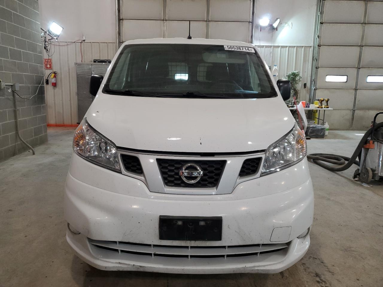 3N6CM0KN0LK699988 2020 Nissan Nv200 2.5S