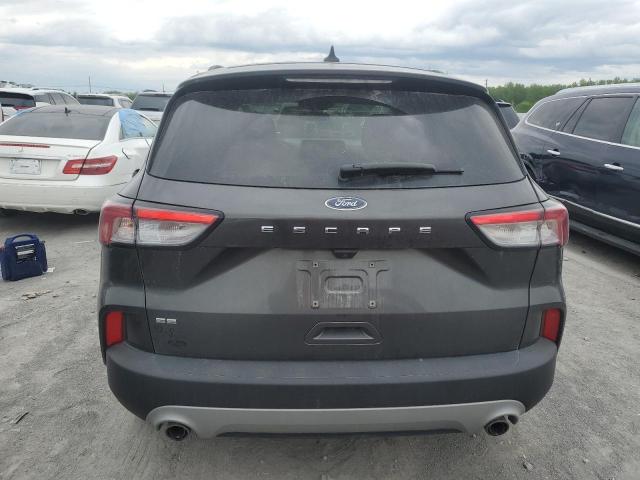 2020 Ford Escape Se VIN: 1FMCU0G67LUC51232 Lot: 50110654