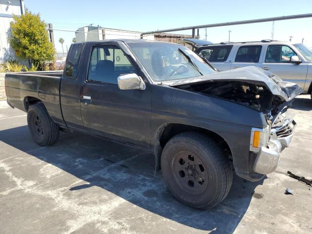 1997 Nissan Truck King Cab Se VIN: 1N6SD16S7VC335805 Lot: 51008384