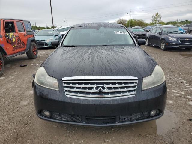 2006 Infiniti M35 Base VIN: JNKAY01F06M262097 Lot: 52222854