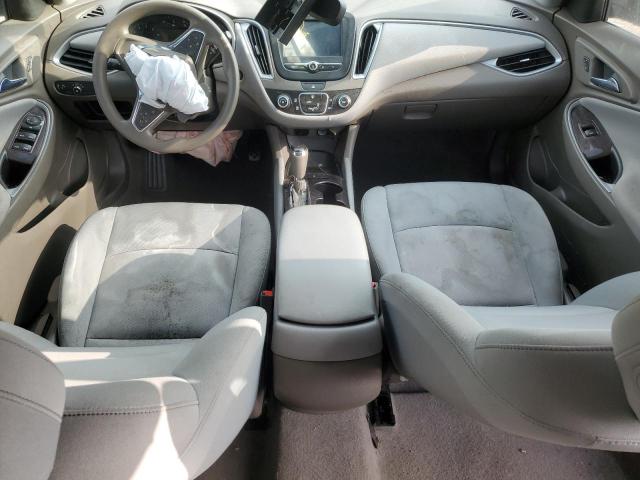 2018 CHEVROLET MALIBU LS - 1G1ZB5ST5JF102651