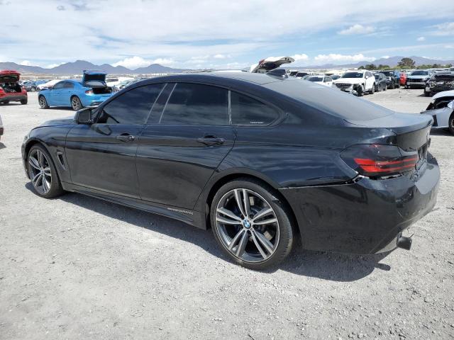 VIN WBA4B1C5XFD955220 2015 BMW 4 Series, 435 I Gran... no.2