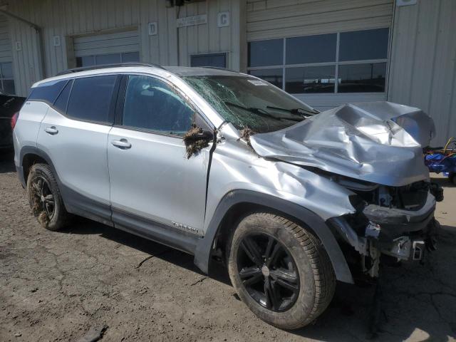 2018 GMC Terrain Sle VIN: 3GKALMEV1JL403629 Lot: 52083814