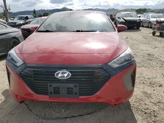 2019 Hyundai Ioniq Blue VIN: KMHC65LC1KU178635 Lot: 50972114